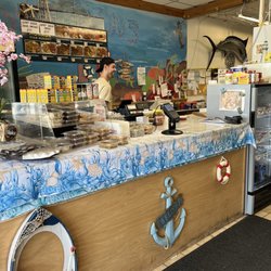 Monroe Fish Market