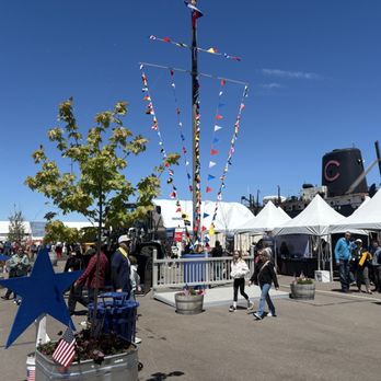 USS Cleveland Ship - USS Cleveland, free Community Day on Sunday, 10 May 2026 - Local Flavor Near Me - Cleveland, Ohio USS Cleveland Ship - USS Cleveland, free Community Day on Sunday, 10 May 2026 - Local Flavor Near Me - Cleveland, Ohio