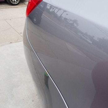 Magic Dent Removal - Mobile Dent Repair Near Me