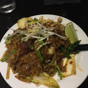 Thai Bloom! - Pad Thai - Thai Near Me - Portland, Oregon Thai Bloom! - Pad Thai - Thai Near Me - Portland, Oregon