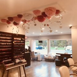 Serenity Nails & Spa