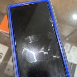 Westcoast Cellphone Repair - My dad's phone that needs repair