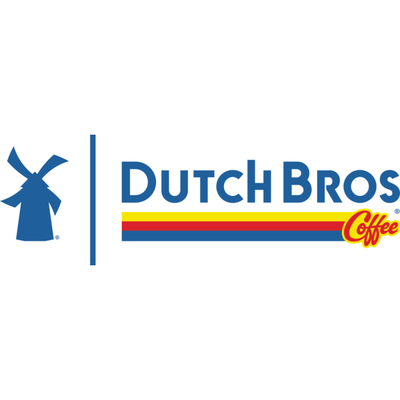 Dutch Bros Coffee by null