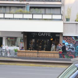 Caffe da Lucia