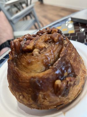 Meri's Bakeshop Cafe by null