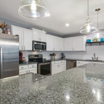 BlueRock Construction Group - kitchen with stainless steel appliances - General Contractors Near Me - San Antonio, Texas BlueRock Construction Group - kitchen with stainless steel appliances - General Contractors Near Me - San Antonio, Texas