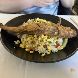 Fish