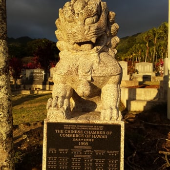 Manoa Chinese Cemetery - Guardian - Funeral Services & Cemeteries Near Me - Honolulu, Hawaii Manoa Chinese Cemetery - Guardian - Funeral Services & Cemeteries Near Me - Honolulu, Hawaii