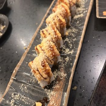 Sushi%AYCE/All You Can Eat - C15 Melody Roll - Sushi Bars Near Me - Seattle, Washington Sushi%AYCE/All You Can Eat - C15 Melody Roll - Sushi Bars Near Me - Seattle, Washington