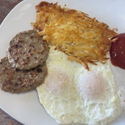 Turkey Sausage