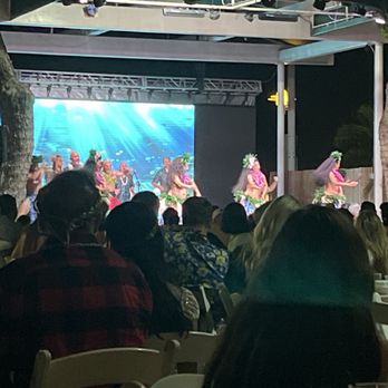 Ka Moana Luau - Performing Arts Near Me - Honolulu, Hawaii