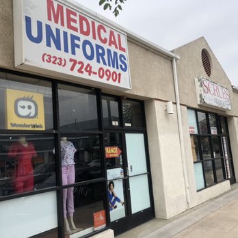 Scrubs-Mania - Uniforms Near Me - Montebello, California Scrubs-Mania - Uniforms Near Me - Montebello, California