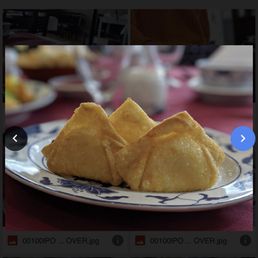 Dumplings