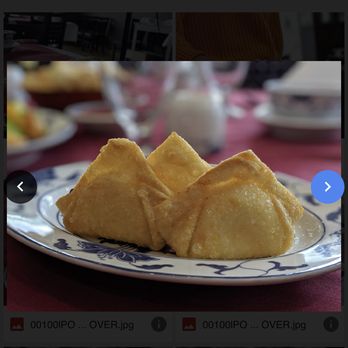 Szechuan Royale - Shrimp dumplings (cheese puff) - Chinese Near Me - Hackettstown, New Jersey Szechuan Royale - Shrimp dumplings (cheese puff) - Chinese Near Me - Hackettstown, New Jersey