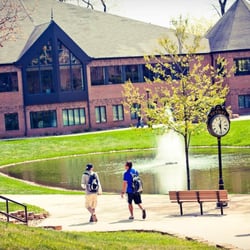 Bethel University
