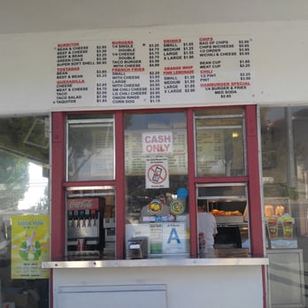 Taco Treat - Mexican Near Me - Arcadia, California Taco Treat - Mexican Near Me - Arcadia, California