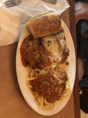 Casa Dora Italian Cusine & Pizzeria by null