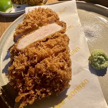 Konban - Izakaya Near Me - New York, New York