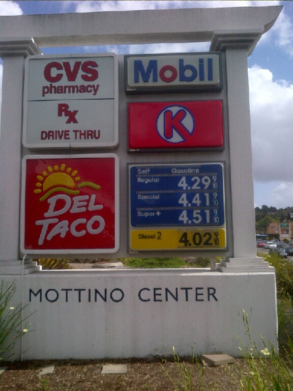 Mottino Center Logo