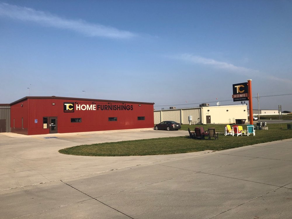 TC HOME FURNISHINGS Updated September 2024 37 Photos 47401 268th