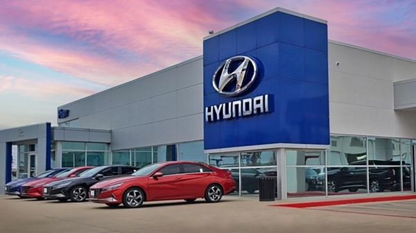 HYUNDAI OF PHARR - Updated July 2025 - 20 Photos & 38 Reviews - 1605 W ...