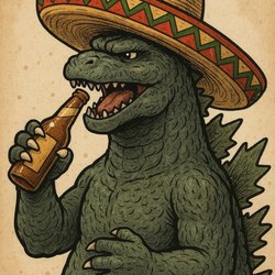 The Brothers Recycling - Viva 5 de mayo