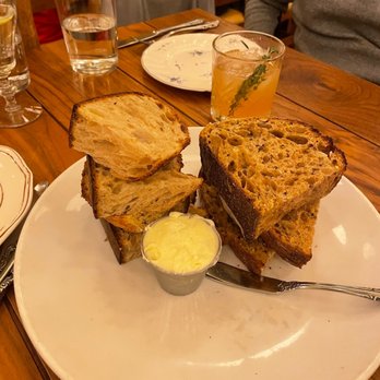 The Publican - New American Near Me - Chicago, Illinois The Publican - New American Near Me - Chicago, Illinois