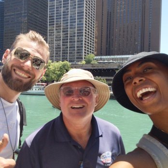 Shoreline Sightseeing - Architectural Tours Near Me - Chicago, Illinois Shoreline Sightseeing - Architectural Tours Near Me - Chicago, Illinois