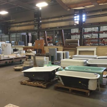 Second Chance - tub heaven - Furniture Stores Near Me - Baltimore, Maryland