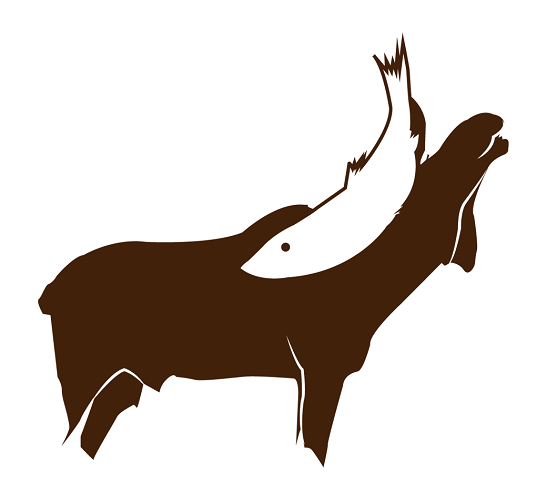 Fishhuntandcamp Logo