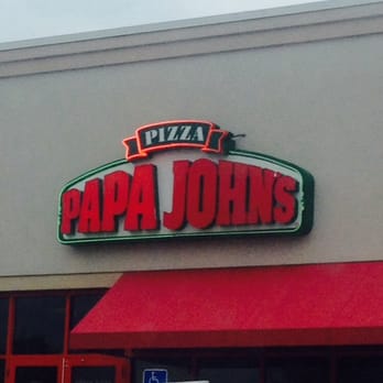 Papa Johns Pizza - Familiar Signage - Pizza Near Me - Savage, Minnesota Papa Johns Pizza - Familiar Signage - Pizza Near Me - Savage, Minnesota