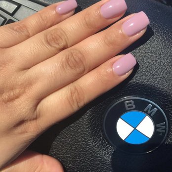 Buff & Tweeze - Gel manicure by Amy - Skin Care Near Me - La Crescenta, California