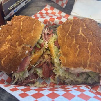 Rosie's - Delis Near Me - Concord, California
