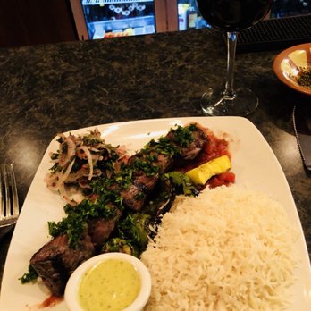Phoenician Taverna - Mediterranean Near Me - Mason, Ohio