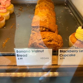 Pushkin's Bakery - Vegan! Yay - Bakeries Near Me - Sacramento, California Pushkin's Bakery - Vegan! Yay - Bakeries Near Me - Sacramento, California