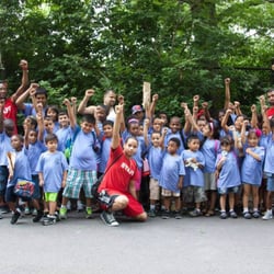 Kai Next Level Mixed Martial Arts & Team RMNU B.J.J. / Fitness - Summer Camp