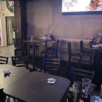 MJ Barleyhoppers - Dirty we cleaned our table - American Near Me - Lewiston, Idaho MJ Barleyhoppers - Dirty we cleaned our table - American Near Me - Lewiston, Idaho