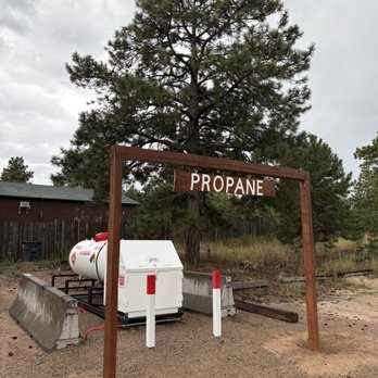 Hospitality Propane - Propane refill station - Propane Near Me - Black Forest, Colorado Hospitality Propane - Propane refill station - Propane Near Me - Black Forest, Colorado