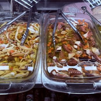 Clemente Bakery - Prepared Salads - Bakeries Near Me - South Hackensack, New Jersey
