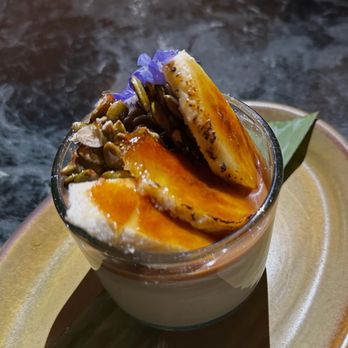 Chaak Kitchen - Cocktail Bars Near Me - Tustin, California