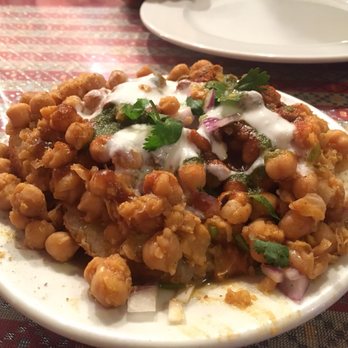 Aangan - Aloo Tikki - Indian Near Me - Albany, California Aangan - Aloo Tikki - Indian Near Me - Albany, California