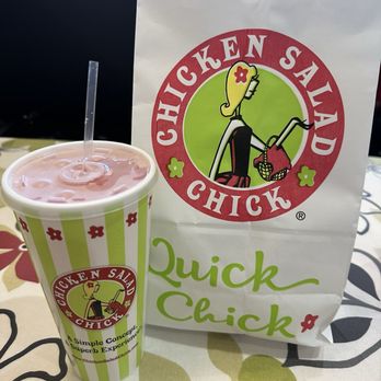 Chicken Salad Chick - Desserts Near Me - Lakeland, Florida