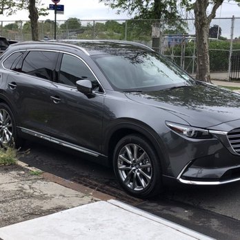 Koeppel Mazda - Car Dealers Near Me - Jackson Heights, New York