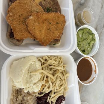 Café Berlin - Sampler platter - German Near Me - Las Vegas, Nevada Café Berlin - Sampler platter - German Near Me - Las Vegas, Nevada