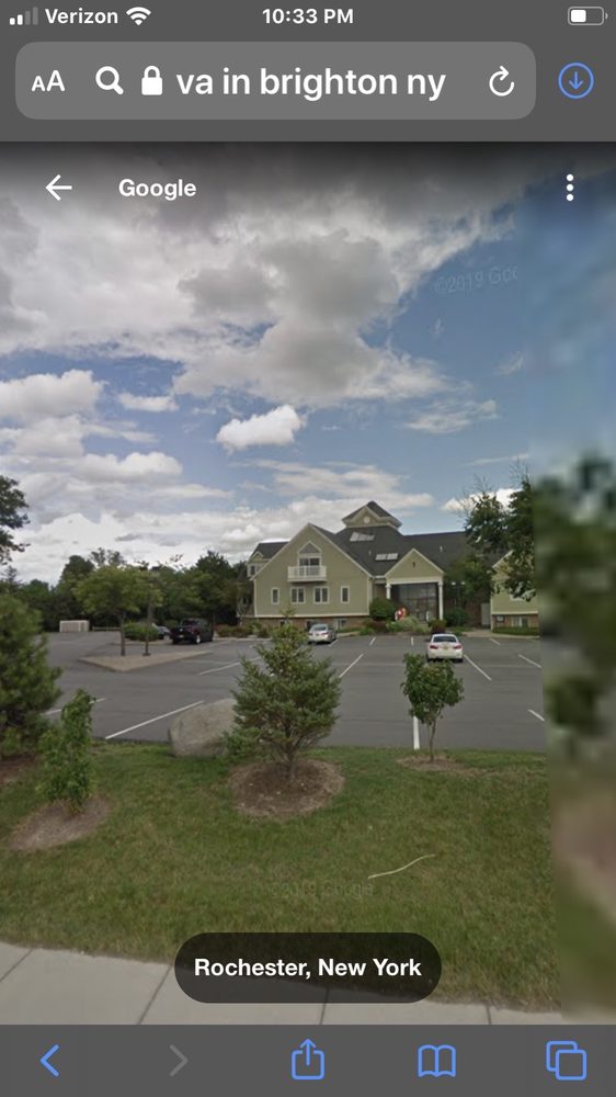 ROCHESTER VET CENTER Updated June 2024 2000 S Winton Rd, Brighton, New York Medical