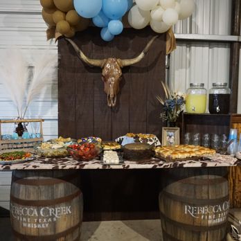 Perfectly Planned by Lacey - Balloon Services Near Me