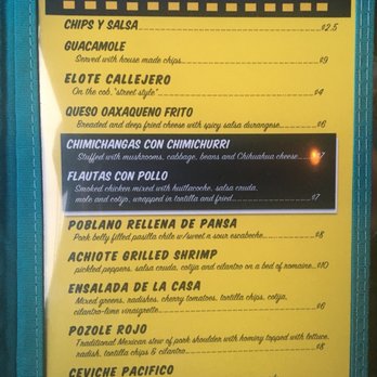 El Chucho - Mexican Near Me - Washington, DC, District of Columbia El Chucho - Mexican Near Me - Washington, DC, District of Columbia