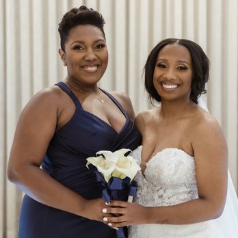 Floral Vision - Bridesmaids - Florists Near Me - Inglewood, California