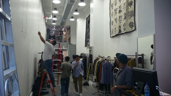 Nepenthes New York by null