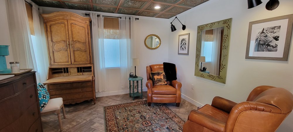 Stable Relationships - grief counselor in Lakeside, CA